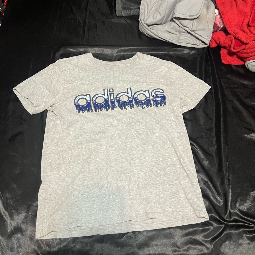adidas shirt